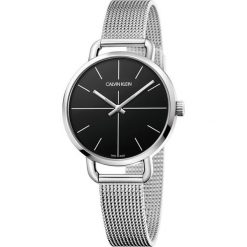 ZEGAREK CALVIN KLEIN LADY EVEN K7B23121. Zegarki damskie Calvin Klein. Za 1049,00 zł.
