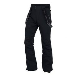 Northfinder spodnie narciarskie Westin Black XL. Czarne spodnie męskie Northfinder, xl, bez wzorów, sportowe. W wyprzedaży za 339,00 zł.