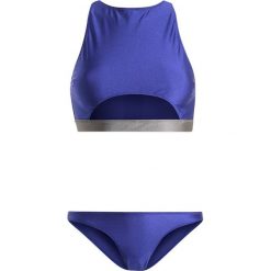 Stroje dwuczęściowe damskie: Pistol Panties JOSEPHINE SET Bikini shiny cobalt