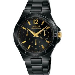 Zegarki damskie: Zegarek damski Lorus Women RP693CX9
