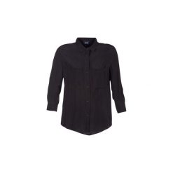 Koszule Armani jeans OUSKILA. Czarne koszule jeansowe damskie marki Armani Jeans. Za 573,30 zł.