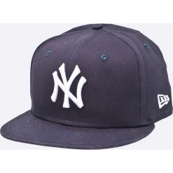 New Era - Czapka. Niebieskie czapki męskie marki New Era. W wyprzedaży za 99,90 zł.