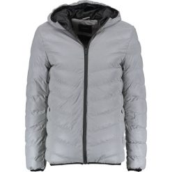 Kurtki męskie bomber: Burton Menswear London GLACIER QUILT Kurtka przejściowa grey