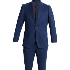 Garnitury: Cortefiel SLIM FIT COORDINATE SUIT Garnitur blues