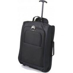 Walizki: Reabags Walizka Cities Western Gear, Czarna