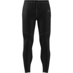 Spodnie do biegania męskie ADIDAS RESPONSE / CF6250. Spodnie męskie Adidas, m, bez wzorów. Za 129,99 zł.