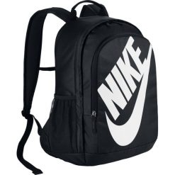 Plecak Nike Hayward Futura 2.0 (BA5217-010). Czarne plecaki męskie Nike, bez wzorów, z poliesteru, sportowe. Za 139,99 zł.