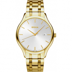 DOXA PROMOCJA ZEGAREK Challenge 218.30.011.11. Zegarki damskie DOXA. W wyprzedaży za 1160,00 zł.