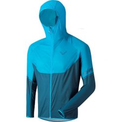 Kurtka do biegania męska DYNAFIT VERTICAL WIND 72 JACKET / 08-0000070974-8941. Kurtki sportowe męskie Dynafit, m, bez wzorów, bez kaptura, do biegania. Za 319,99 zł.
