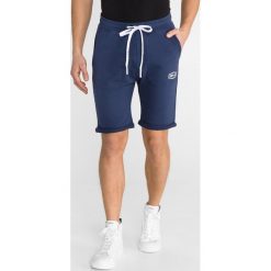 Replay Szorty Niebieski. Niebieskie spodenki i szorty męskie Replay, xxl, bez wzorów, z bawełny. Za 412,95 zł.