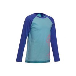 T-shirty chłopięce: Koszulka Gym 500