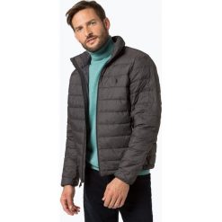 Polo Ralph Lauren - Męska kurtka puchowa, szary. Szare kurtki męskie Polo Ralph Lauren, xl, bez wzorów, z puchu, eleganckie, bez kaptura. Za 899,95 zł.