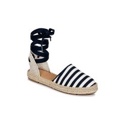 Espadryle Betty London INANO. Białe tomsy damskie Betty London. Za 160,30 zł.