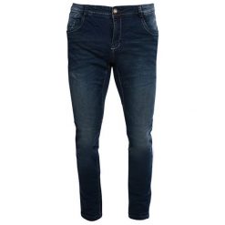 Cars-Jeans Jog Spodnie Jeansowe Mężczyzn Prinz Darkused 7972703,34 (Rozmiar 36). Niebieskie jeansy męskie marki Cars Jeans. W wyprzedaży za 101,00 zł.