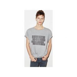 T-shirty męskie: T-shirt Dirty’s 02 Unisex