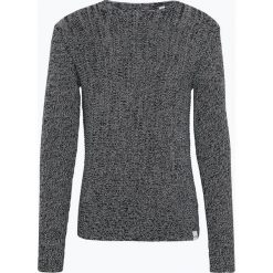 Only&Sons - Sweter męski – Sato, czarny. Czarne swetry klasyczne męskie marki Only&Sons, m, z bawełny. Za 99,95 zł.