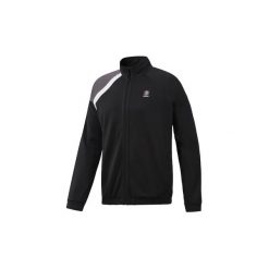 Polary Reebok Classic Bluza dresowa Classics Advanced. Czarne bluzy dresowe męskie marki Reebok Classic, m. Za 329,00 zł.