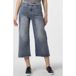 Blue Fire - Jeansy damskie, niebieski. Niebieskie jeansy damskie Blue Fire. Za 379,95 zł.