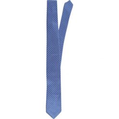 Krawaty męskie: JOOP! Krawat blau