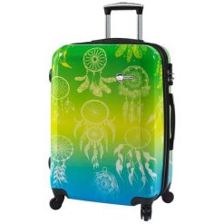 Mia Toro walizka podróżna M1091/3-L. Walizki Mia Toro, bez wzorów, sportowe. Za 559,00 zł.