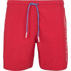 Kąpielówki Napapijri. Czerwone kąpielówki męskie xl. Za 129,00 zł.