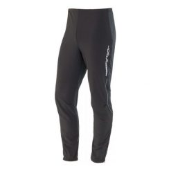 Sensor spodnie Profi M Black XXL. Czarne spodnie męskie Sensor, xxl, bez wzorów, sportowe. W wyprzedaży za 289,00 zł.