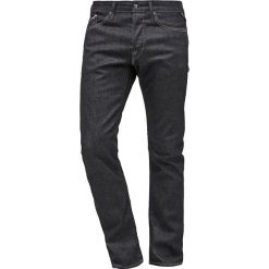 Replay WAITOM Jeansy Straight Leg darkblue denim. Niebieskie jeansy męskie marki Replay. W wyprzedaży za 351,20 zł.