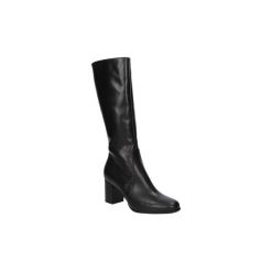 Buty zimowe damskie: Kozaki Sala KOZAKI 4012