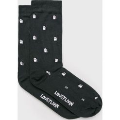 Lousy Livin - Skarpety. Skarpetki męskie Lousy Livin. W wyprzedaży za 19,90 zł.