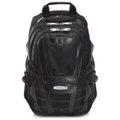 Everki Concept Plecak 17,3" Seria Premium ekp133. Czarne plecaki męskie marki Everki, w paski. Za 1289,00 zł.