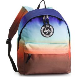 Plecak HYPE - Three Tone Fade HY006-0002 Multi. Plecaki męskie Hype, bez wzorów, z materiału, sportowe. Za 129,00 zł.