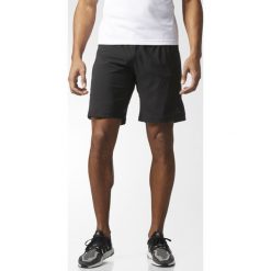 Spodenki adidas Supernova Dual Shorts M Czarne. Czarne spodenki i szorty męskie Adidas, m, bez wzorów. Za 89,99 zł.