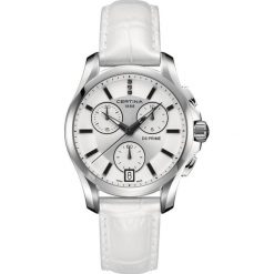 Zegarki damskie: RABAT ZEGAREK CERTINA LADY QUARTZ