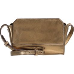 Torebki klasyczne damskie: Liebeskind Berlin HOLLYWOOD Torba na ramię sioux beige