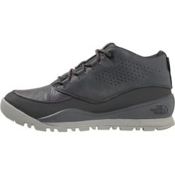 Buty trekkingowe męskie: The North Face EDGEWOOD CHUKKA URBAN Buty trekkingowe zinc grey/high
