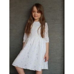Sukienki dziewczęce: Sukienka Lila