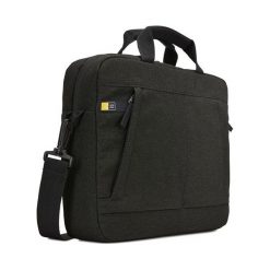Torba Case Logic CASE LOGIC Huxton Torba na laptop 13,3" czarna uniwersalny. Czarne torby na laptopa CASE LOGIC, bez wzorów. Za 109,99 zł.