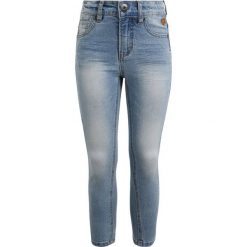 Tumble 'n dry FLORENZ Jeans Skinny Fit light vintage. Niebieskie jeansy dziewczęce marki Tumble 'n dry. Za 189,00 zł.