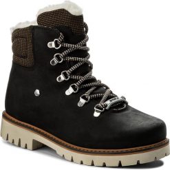 Buty zimowe chłopięce: Trapery BARTEK – 27764-2P/BAS Ocean