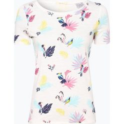 Esprit Casual - T-shirt damski, czarny. Czarne t-shirty damskie Esprit Casual, m. Za 59,95 zł.