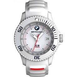 Zegarek Ice Watch Zegarek męski Ice Watch BM.SI.WE.B.S.13. Szare zegarki męskie marki Ice-Watch. Za 359,00 zł.