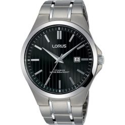 Zegarki męskie: Zegarek męski Lorus Urban RH991HX9
