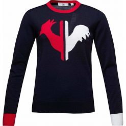 ROSSIGNOL Sweter damski ALYA ROUND NECK. Swetry damskie Rossignol, bez wzorów, z softshellu, bez rękawów, bez kaptura. Za 680,00 zł.