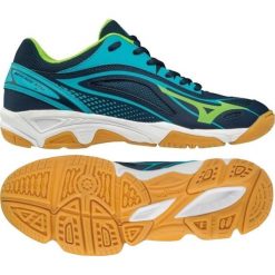 Buty: Mizuno Buty Mizuno Mirage Star 2 J X1GC170536 X1GC170536 granatowy 35
