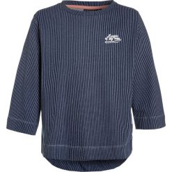 Tumble 'n dry ARIELLE Bluza black iris. Niebieskie bluzy chłopięce marki Tumble 'n dry, z bawełny. W wyprzedaży za 134,10 zł.