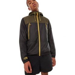 THE NORTH FACE 1990 SEASONAL MOUNTAIN > 0A2S4ZTY11. Kurtki męskie The North Face, na wiosnę, s, z aplikacjami, z poliesteru, street, bez kaptura. W wyprzedaży za 249,99 zł.