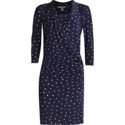 Sukienki hiszpanki: Envie de Fraise DIANA Sukienka z dżerseju dark blue