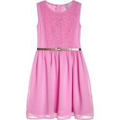 Sukienki dziewczęce: Friboo Sukienka koktajlowa pink