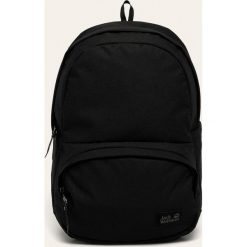 Jack Wolfskin - Plecak. Niebieskie plecaki damskie Jack Wolfskin, bez wzorów, z poliesteru. Za 219,90 zł.