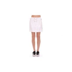 Spódnice krótkie Alberta Ferretti J01216616. Różowe spódniczki damskie Alberta Ferretti, bez wzorów, krótkie, mini. Za 1356,82 zł.